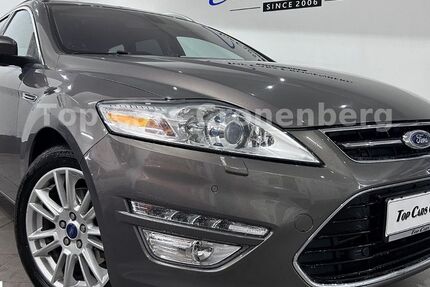Ford Mondeo 54.962 km 8.950 &euro; Wuppertal-Cronenberg 42349