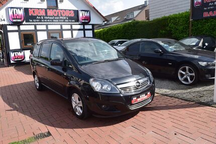 Opel Zafira 170.528 km 4.990 &euro; Mönchengladbach 41066