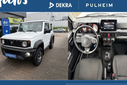 Suzuki Jimny 93.000 km 25.999 &euro; Pulheim 50259