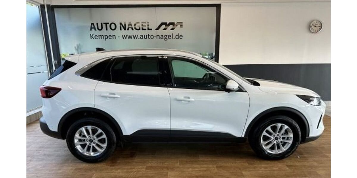 Ford Kuga 20.000 km 29.770 &euro; Moers 47441