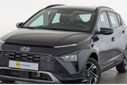 Hyundai BAYON 20.950 km 17.160 &euro; Düsseldorf 40599