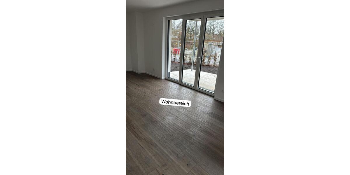 Erdgeschoßwohnung Solingen Ohligs - 2 Zimmer, 57 m&sup2;, 977&euro; | Angebot:26380581