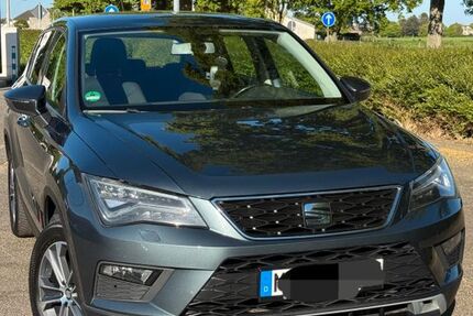 Seat Ateca 255.000 km 9.800 &euro; Mönchengladach 41236