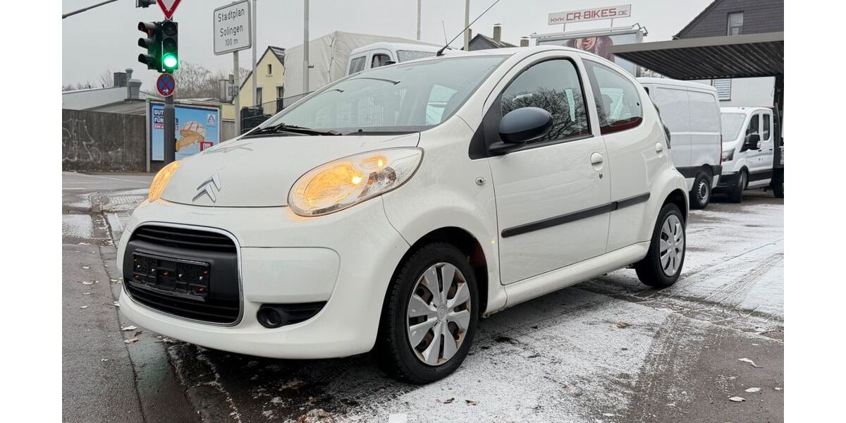 Citroen C1 86.735 km 3.890 &euro; Solingen 42697