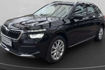 Skoda Kamiq 68.500 km 20.970 &euro; Mönchengladbach 41238