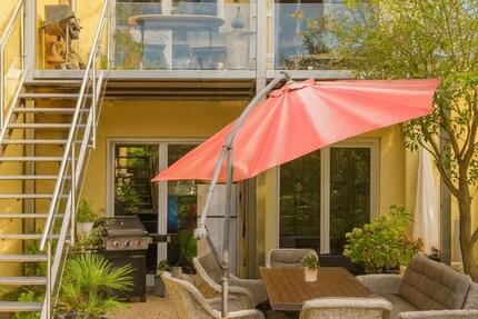 Moderne DHH in Solinger Südstadt, flexible Nutzungsmöglichkeiten 5 zimmer