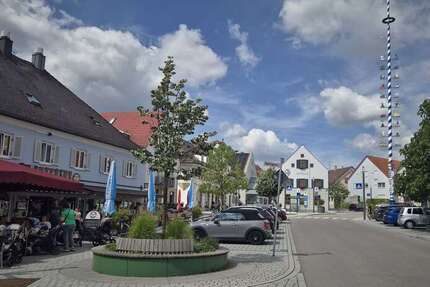 Wohnung zum Kaufen in Markt Indersdorf 259.000 € 57 m²