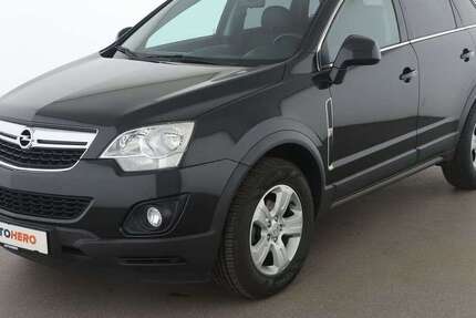 Opel Antara 83.337 km 12.820 € Köln 50739