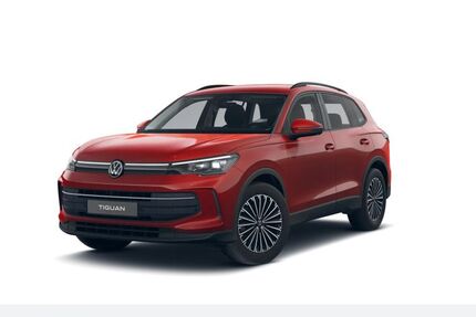 VW Tiguan 8.217 km 32.980 &euro; Duisburg 47059