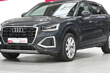 Audi Q2 27.751 km 28.499 &euro; Wuppertal 42109