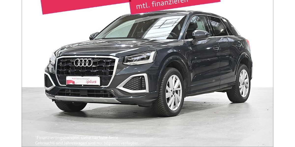 Audi Q2 27.751 km 28.499 &euro; Wuppertal 42109