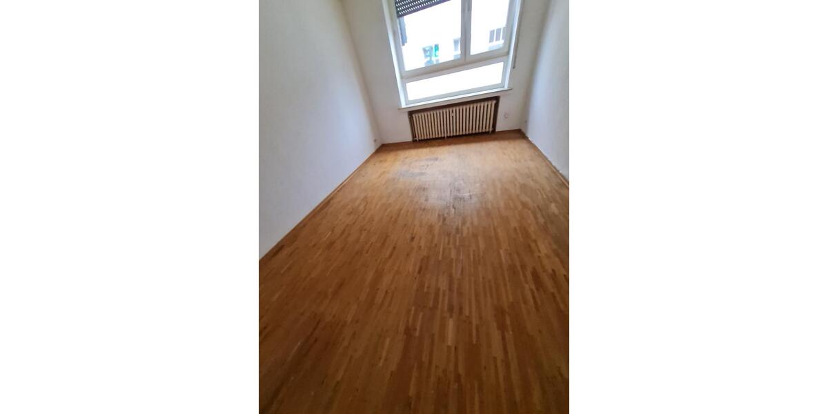 Große 3-ZKB Wohnung in Duisburg-Hochheide 3 zimmer