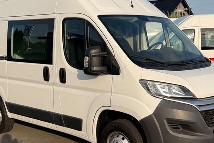 Citroen Jumper 125.000 km 12.900 &euro; Bedburg (bei Köln) 50181