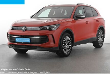 VW Tiguan 13.578 km 36.560 &euro; Mülheim 45481