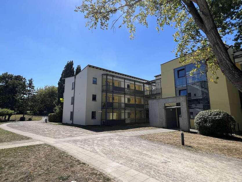 Wohnung zum Mieten in Essen 555 € 60 m² 2.5 zimmer