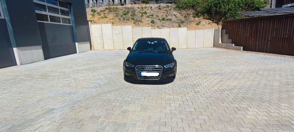 Audi A3 117.000 km 11.500 &euro; Solingen 42659