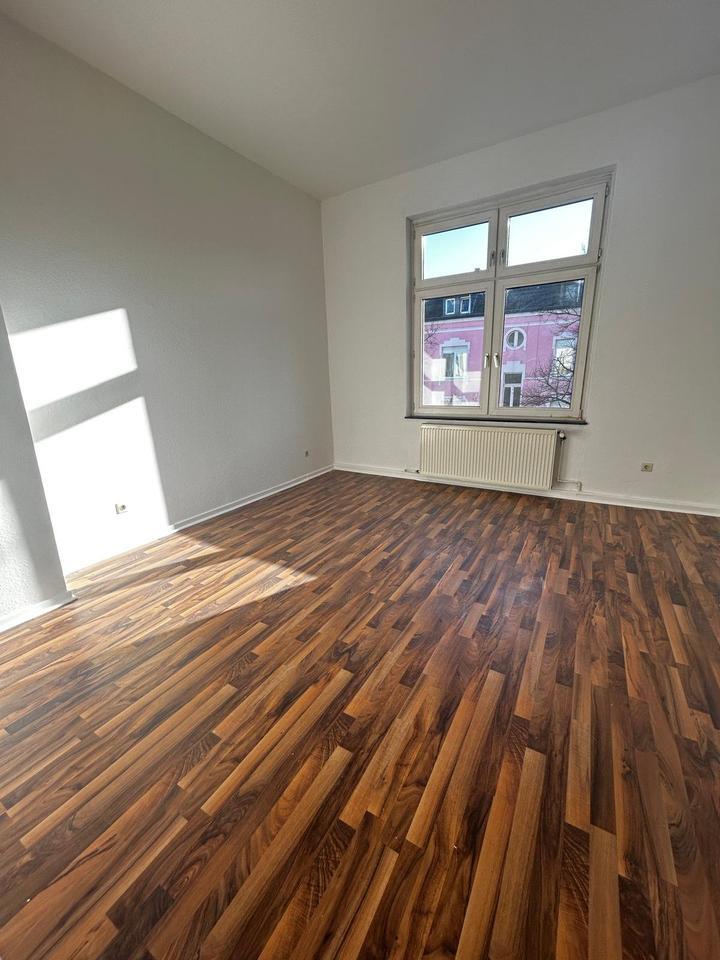 3-Zimmer Wohnung in Krefeld Garage