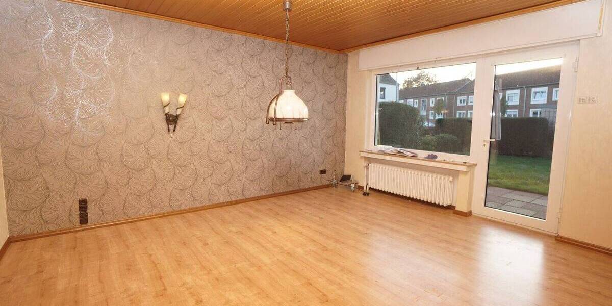 Doppelhaushälfte Neukirchen-Vluyn Neukirchen - 4 Zimmer, 99 m&sup2;, 295.000&euro; | Angebot:25730622