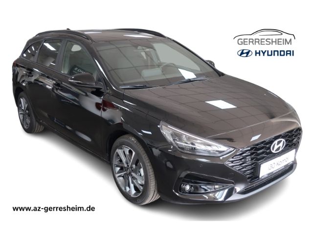 Hyundai i30 5.555 km 28.287 &euro; Grevenbroich 41515