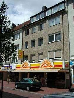 Wohnung zum Mieten in Essen 295 € 37.58 m²