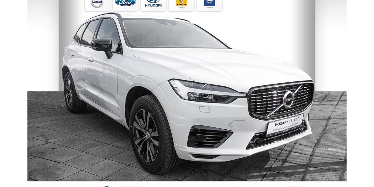 Volvo XC60 46.957 km 37.480 &euro; Hilden 40721