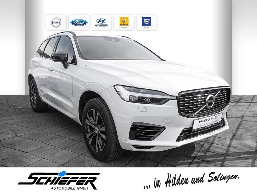 Volvo XC60 46.957 km 39.980 € Hilden 40721