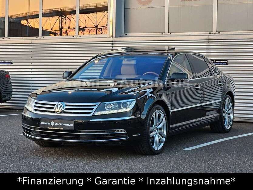 Phaeton