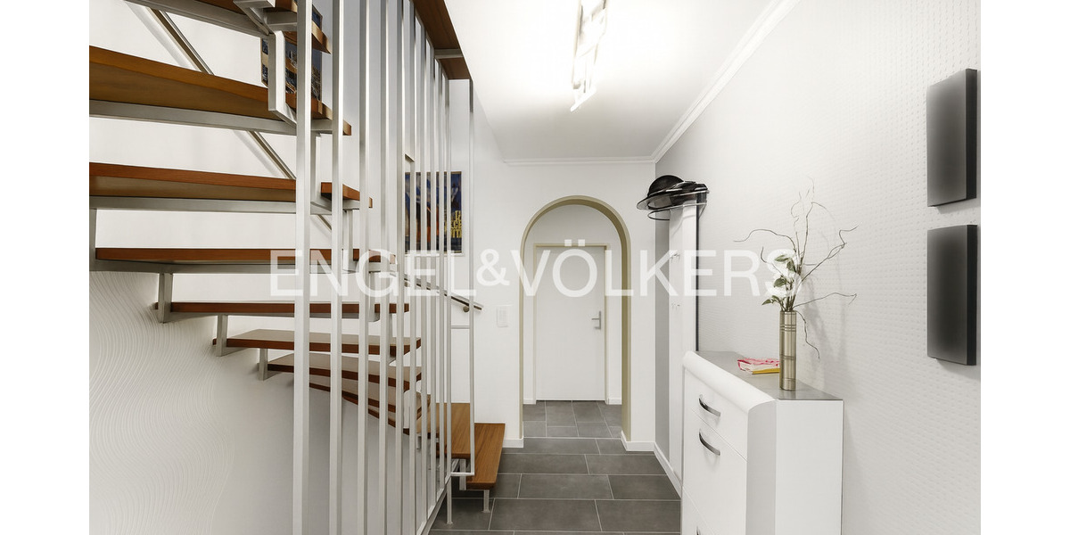 Doppelhaushälfte Hilden Kalstert - 5 Zimmer, 131 m&sup2;, 550.000&euro; | Angebot:25730519