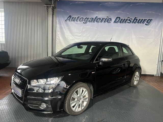Audi A1 42.400 km 14.850 &euro; Duisburg 47269