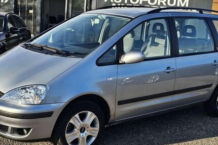 Ford Galaxy 81.000 km 6.999 &euro; Kempen 47906