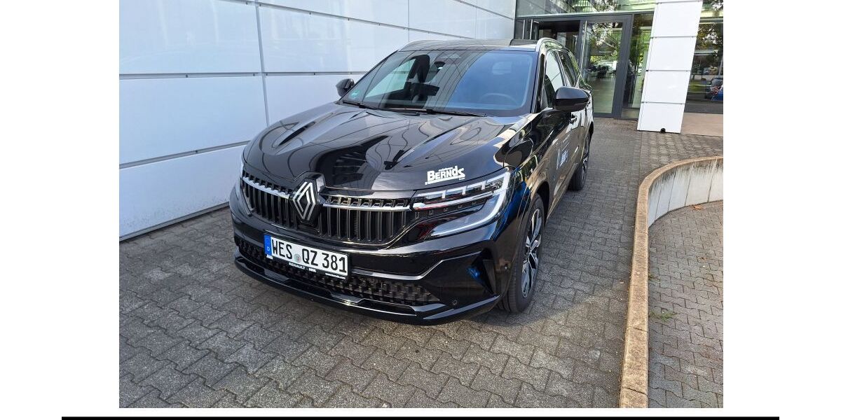 Renault Espace 20.999 km 34.998 &euro; Oberhausen (am CentrO) 46047