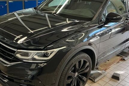 VW Tiguan 75.150 km 33.450 &euro; Hilden 40721