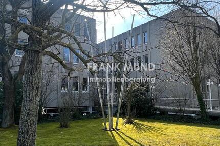 Moderne Bürofläche mit bester Autobahnanbindung in MG-Ost zimmer