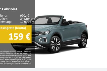 VW T-Roc 4.462 km 24.890 &euro; Remscheid 42857