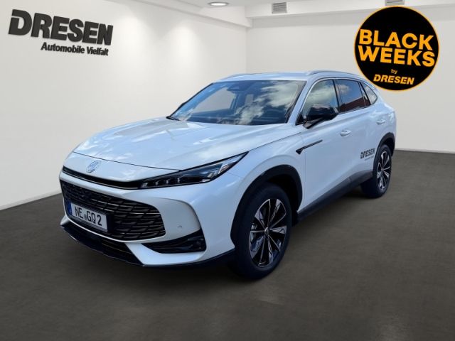 MG HS 4.000 km 32.990 &euro; Neuss 41464