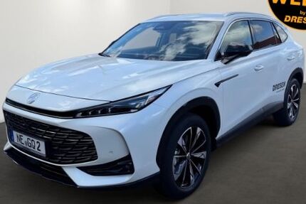 MG HS 9.500 km 30.690 &euro; Neuss 41464