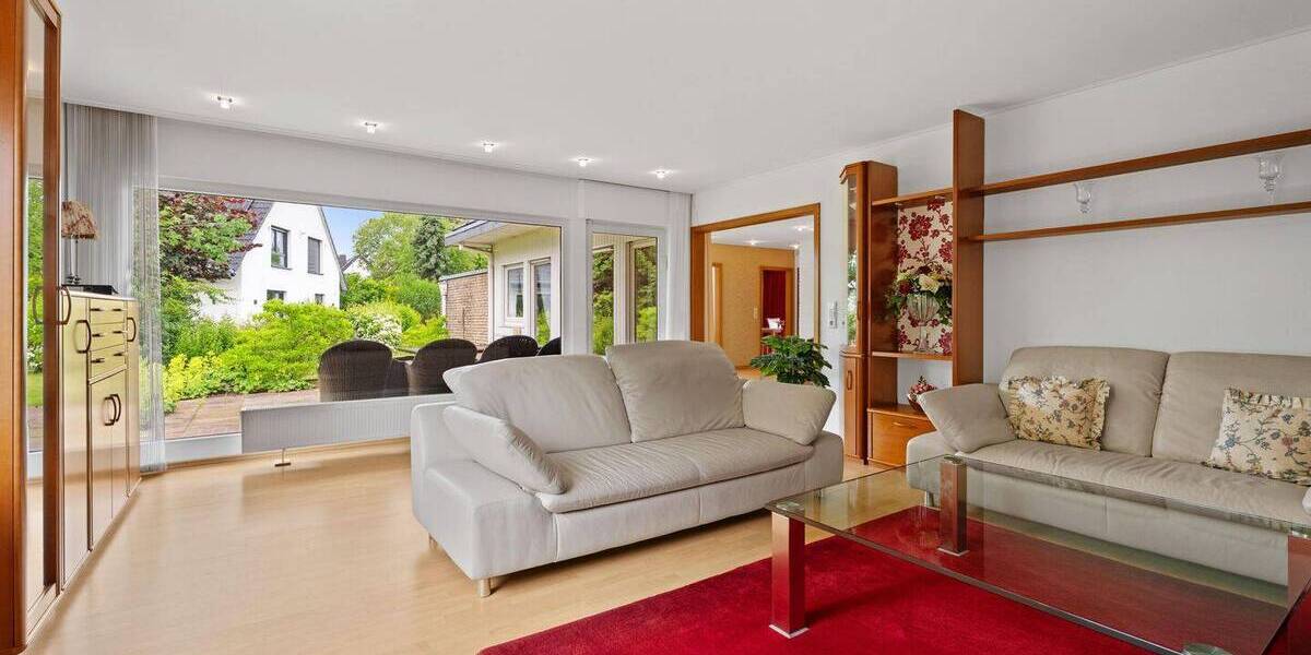Einfamilienhaus Hilden Forstbach - 4 Zimmer, 117 m&sup2;, 649.000&euro; | Angebot:26863063