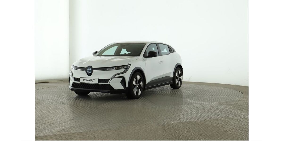 Renault Megane 41.452 km 14.880 &euro; Oberhausen 46049