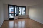 Helle 2-Zimmer-Wohnung mit Balkon & Tiefgarage im Grünen von DUS 2 zimmer