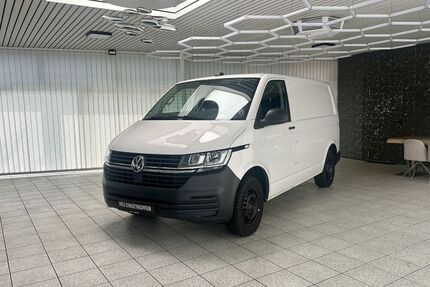 VW T6 Transporter