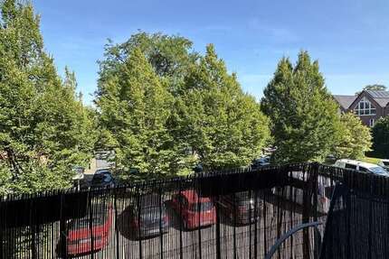 Wohnung zum Kaufen in Meerbusch Osterath 153.000 € 42.5 m²