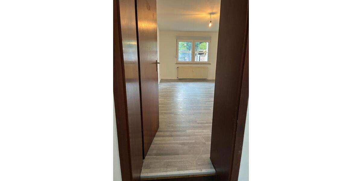 Erdgeschoßwohnung Mönchengladbach Süd - 2 Zimmer, 45 m&sup2;, 500&euro; | Angebot:25626682