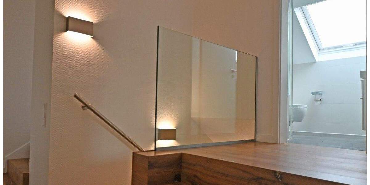 Einfach Schöner Wohnen :) Klassisches Landhaus in modernem Look in Metzkausener Bestlage 9 zimmer