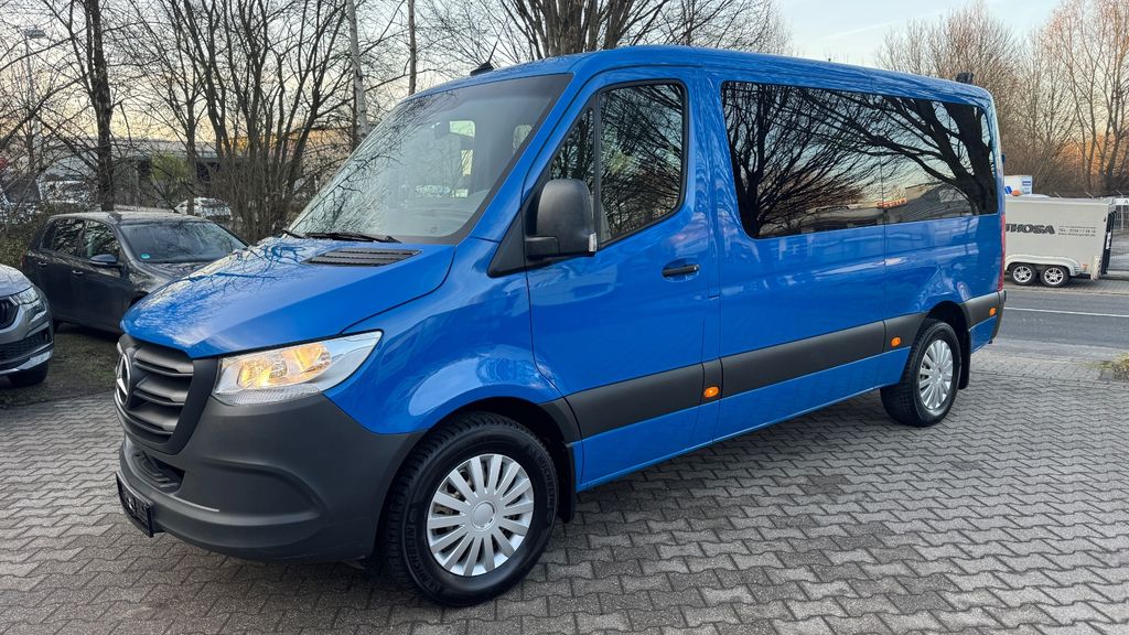Mercedes-Benz Sprinter 177.000 km 27.950 &euro; Mülheim an der Ruhr 45472