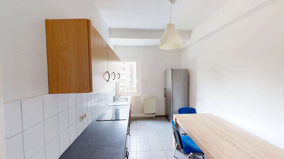 Wohnung zum Mieten in Köln 756 € 24.71 m²