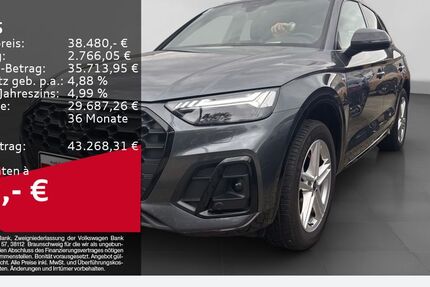 Audi Q5 67.479 km 37.780 &euro; Remscheid 42897