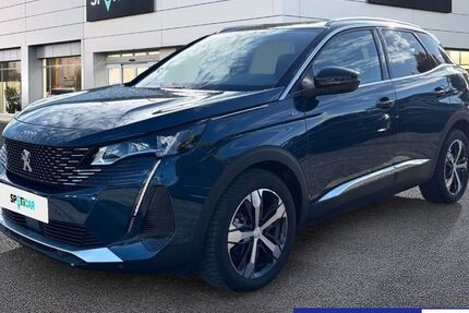 Peugeot 3008 17.661 km 21.710 &euro; Ratingen 40878
