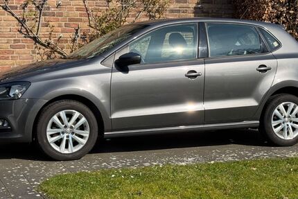 VW Polo 106.000 km 6.950 &euro; Neuss 41466