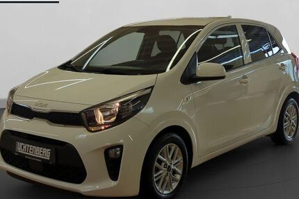 Kia Picanto 67.700 km 11.880 &euro; Leverkusen 51381