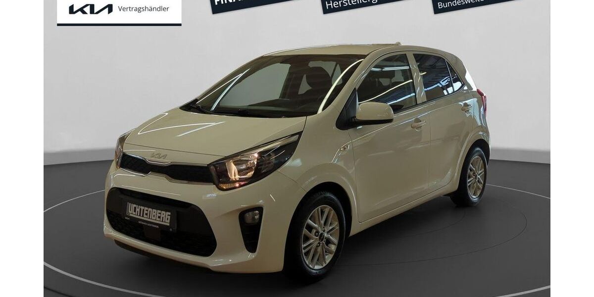 Kia Picanto 67.700 km 11.880 &euro; Leverkusen 51381